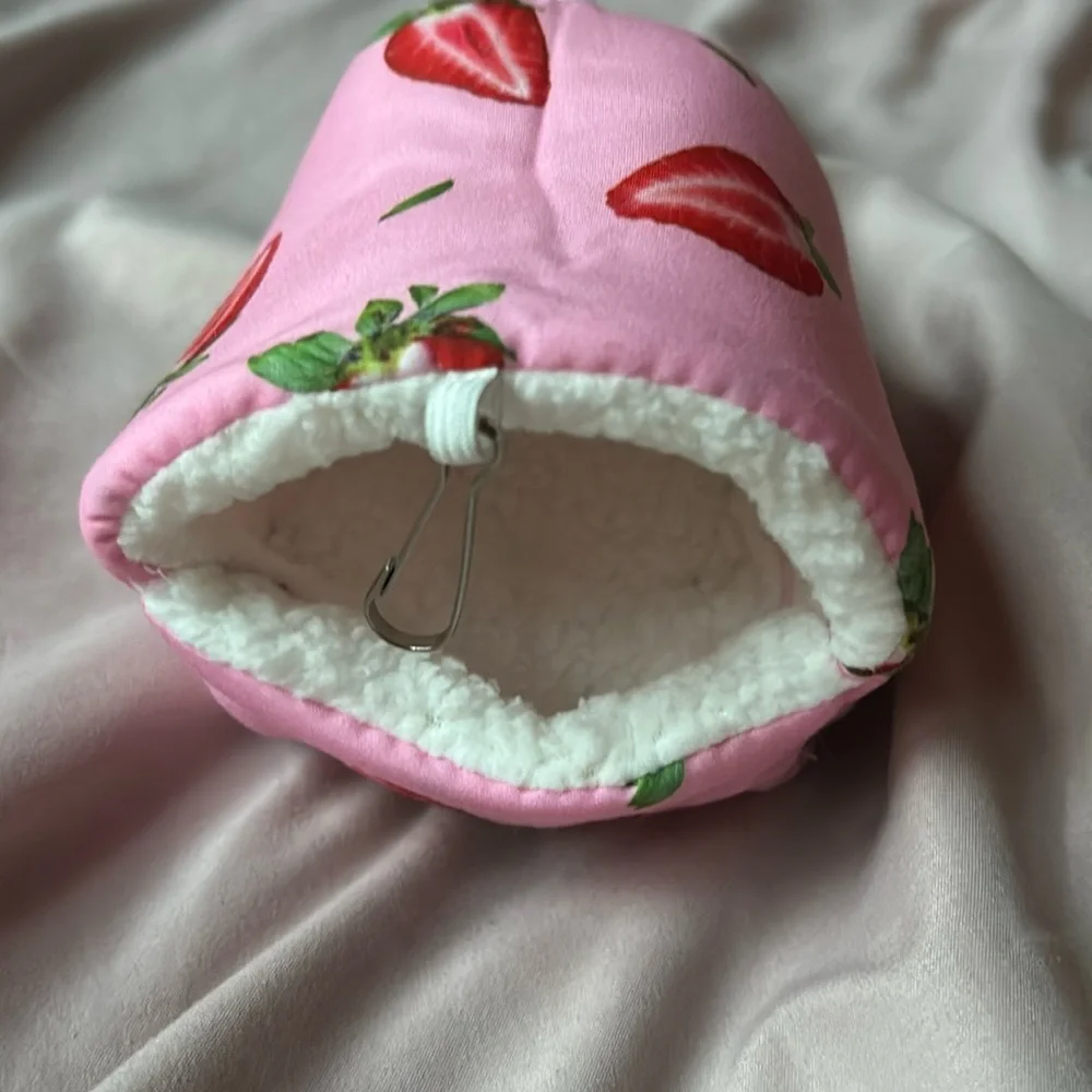 small pet bed